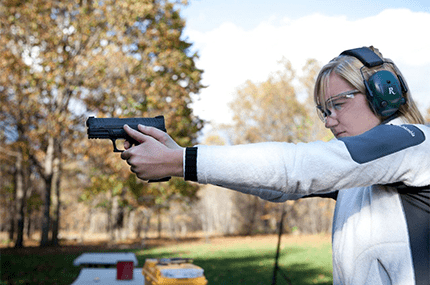Group Firearms Training