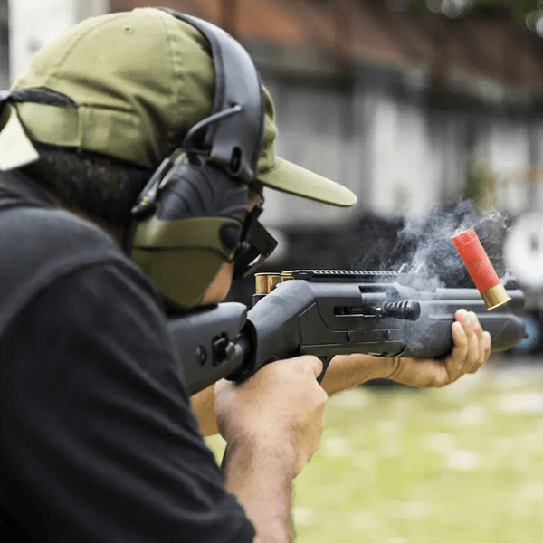 Firearms training Tucson